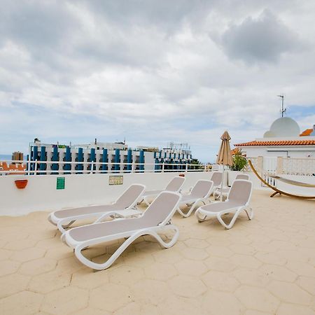 Diamantes Cozy 1 Bedroom Apartment Los Cristianos  Exterior photo