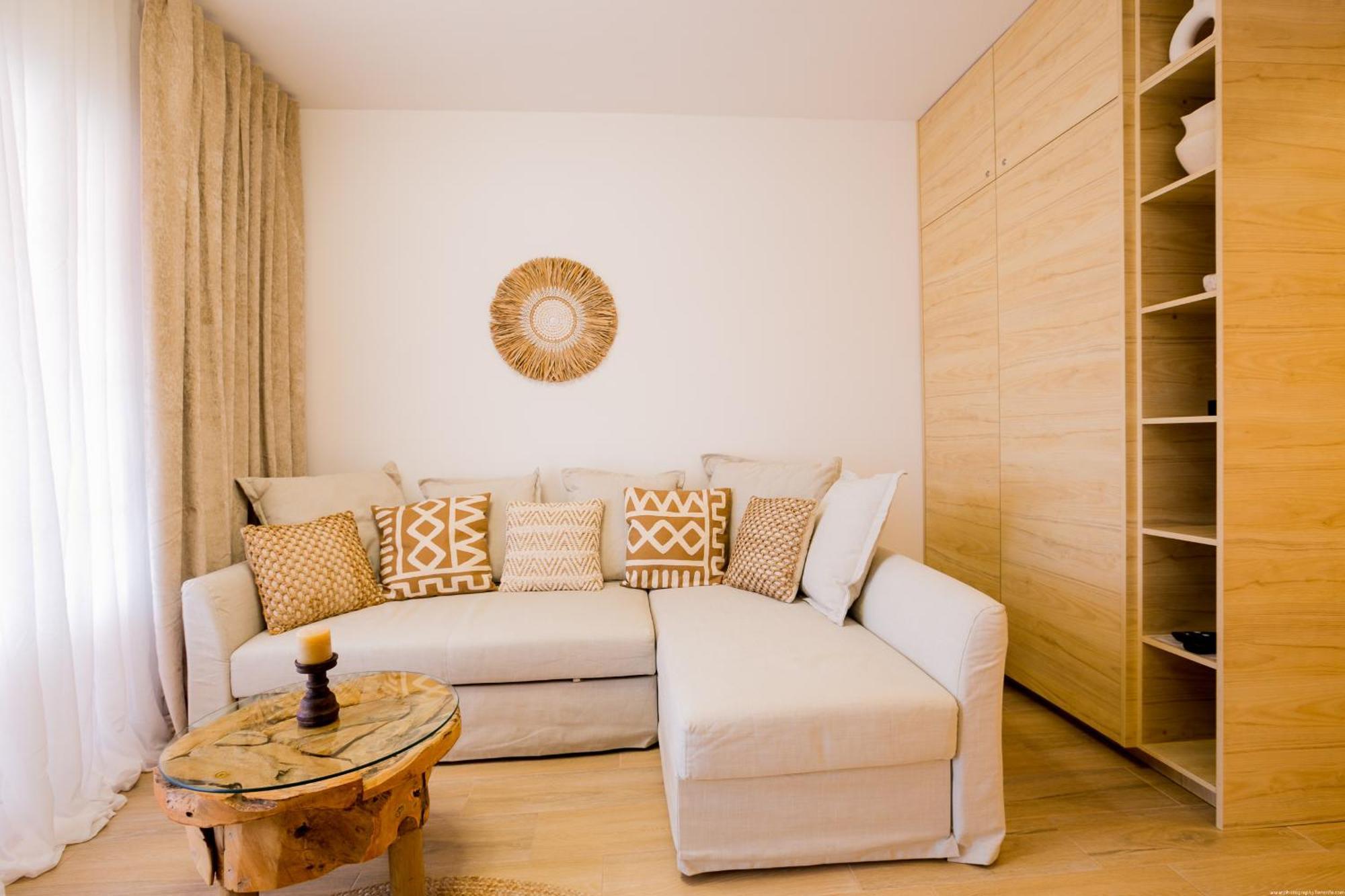 Diamantes Cozy 1 Bedroom Apartment Los Cristianos  Exterior photo