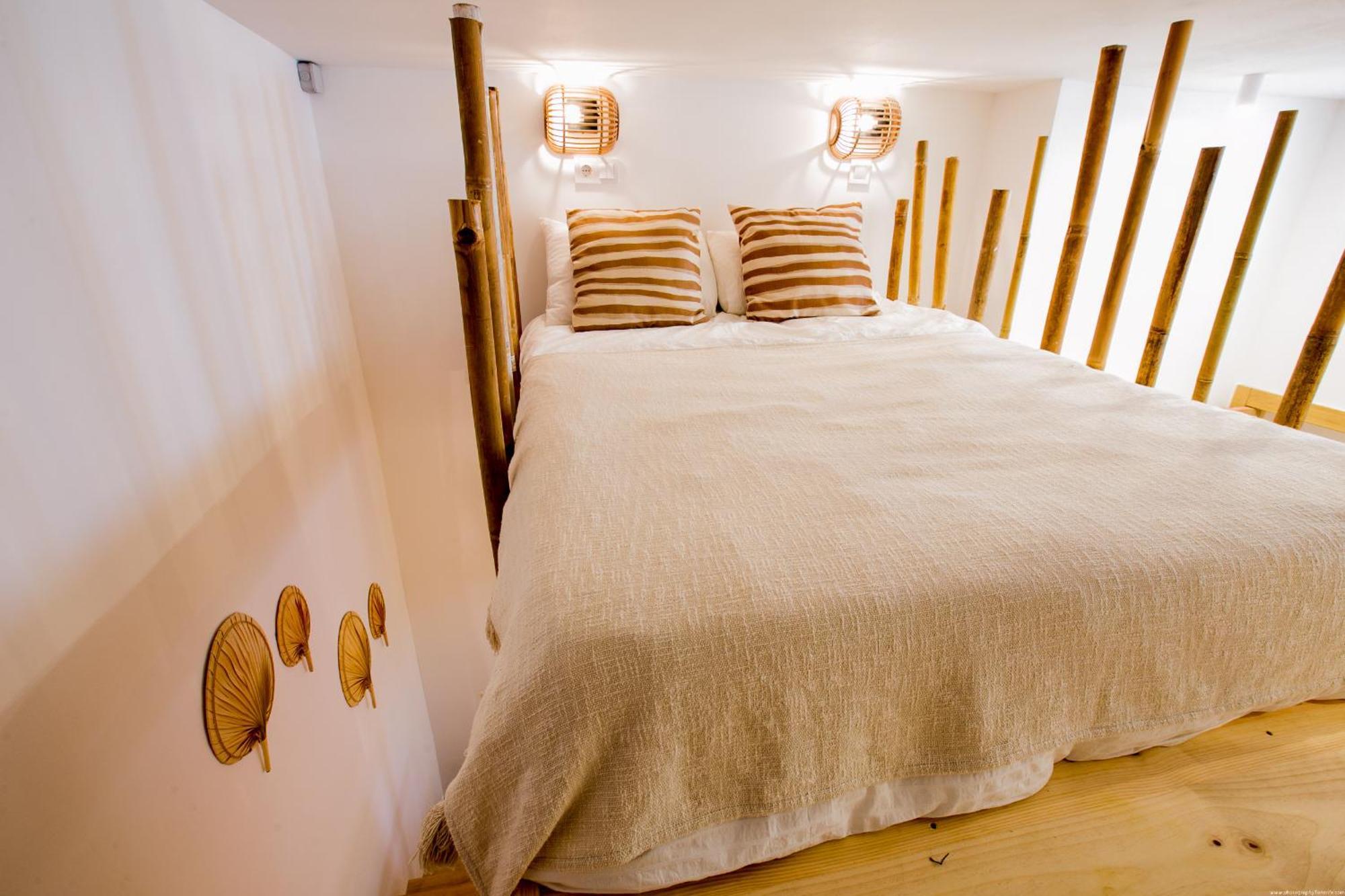 Diamantes Cozy 1 Bedroom Apartment Los Cristianos  Exterior photo