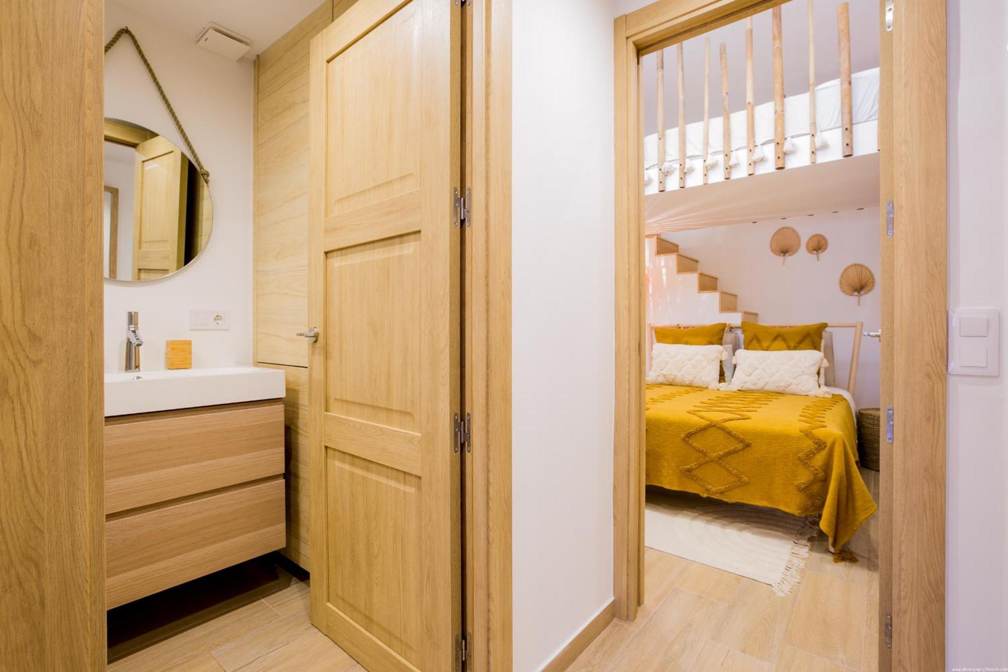 Diamantes Cozy 1 Bedroom Apartment Los Cristianos  Exterior photo