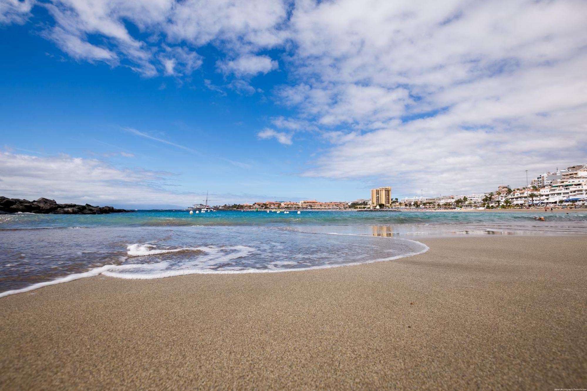 Diamantes Cozy 1 Bedroom Apartment Los Cristianos  Exterior photo