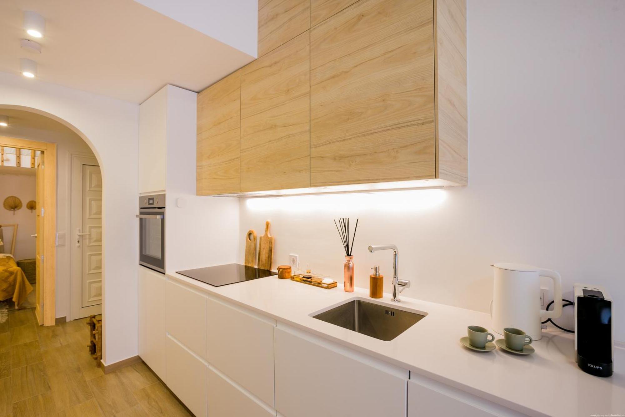 Diamantes Cozy 1 Bedroom Apartment Los Cristianos  Exterior photo