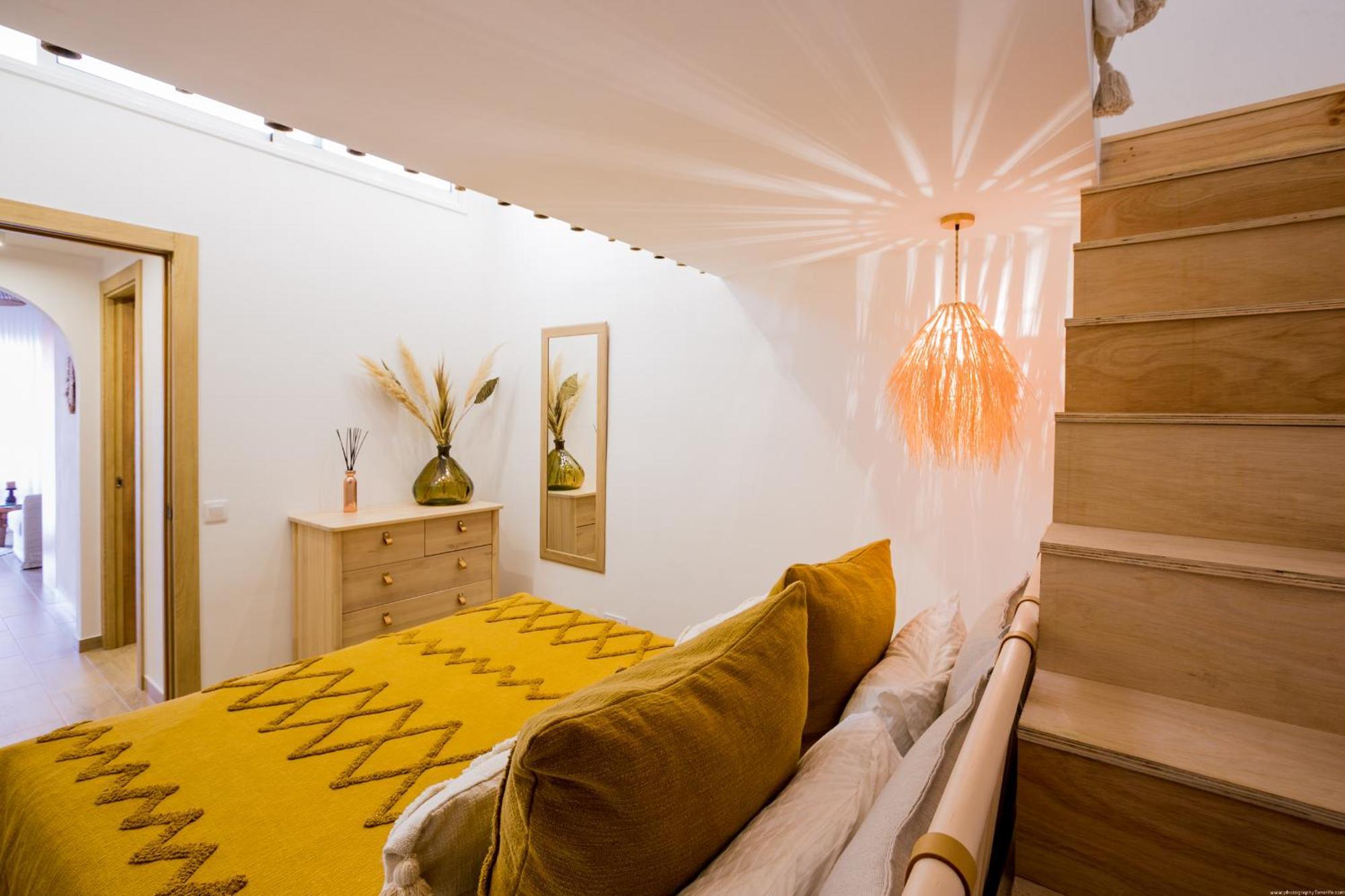 Diamantes Cozy 1 Bedroom Apartment Los Cristianos  Exterior photo