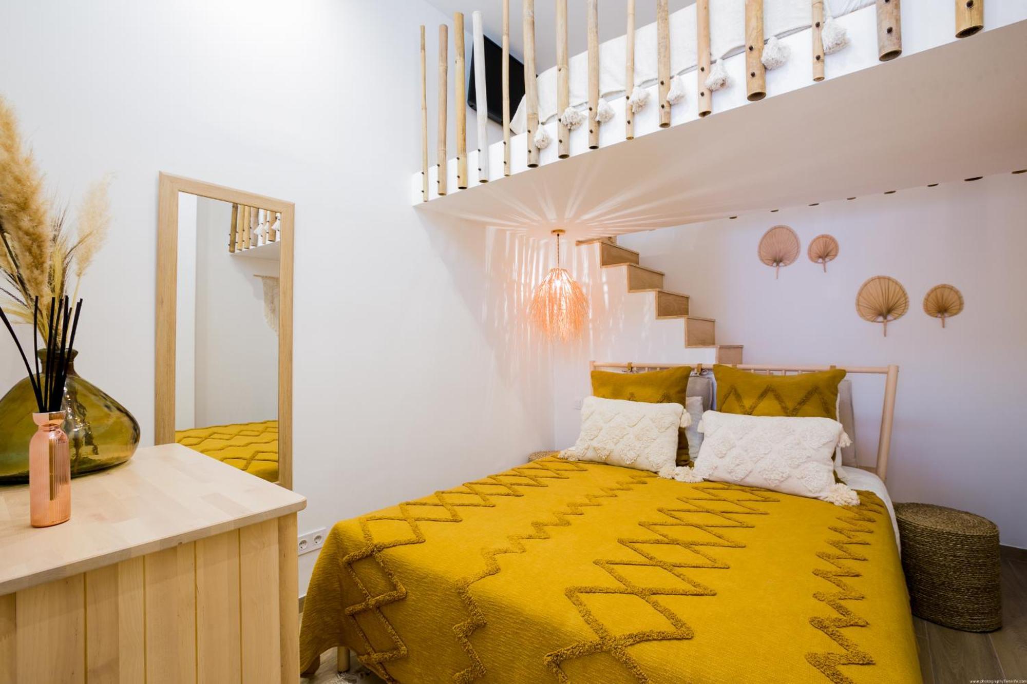 Diamantes Cozy 1 Bedroom Apartment Los Cristianos  Exterior photo